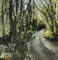 Main Arm Back Road
